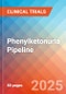 Phenylketonuria - Pipeline Insight, 2024 - Product Image