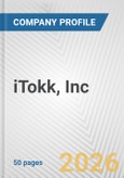 iTokk, Inc. Fundamental Company Report Including Financial, SWOT, Competitors and Industry Analysis- Product Image