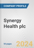 Synergy Health plc Fundamental Company Report Including Financial, SWOT, Competitors and Industry Analysis- Product Image