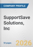 SupportSave Solutions, Inc. Fundamental Company Report Including Financial, SWOT, Competitors and Industry Analysis- Product Image