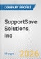 SupportSave Solutions, Inc. Fundamental Company Report Including Financial, SWOT, Competitors and Industry Analysis - Product Thumbnail Image