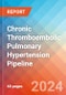 Chronic Thromboembolic Pulmonary Hypertension - Pipeline Insight, 2024 - Product Thumbnail Image