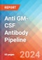 Anti GM-CSF Antibody - Pipeline Insight, 2024 - Product Image