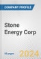 Stone Energy Corp. Fundamental Company Report Including Financial, SWOT, Competitors and Industry Analysis - Product Thumbnail Image