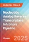 Nucleotide Analog Reverse Transcriptase Inhibitor (NtRTI)s - Pipeline Insight, 2024 - Product Image