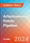 Arteriovenous fistula (AV) - Pipeline Insight, 2024 - Product Thumbnail Image