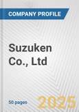 Suzuken Co., Ltd. Fundamental Company Report Including Financial, SWOT, Competitors and Industry Analysis- Product Image