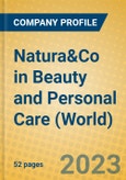 Natura&Co in Beauty and Personal Care (World)- Product Image