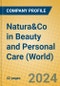 Natura&Co in Beauty and Personal Care (World) - Product Thumbnail Image