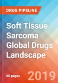 Soft Tissue Sarcoma - Global API Manufacturers, Marketed and Phase III Drugs Landscape, 2019- Product Image