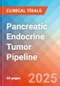 Pancreatic Endocrine Tumor - Pipeline Insight, 2024 - Product Thumbnail Image