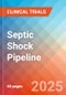 Septic Shock - Pipeline Insight, 2024 - Product Thumbnail Image