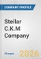 Steilar C.K.M Company Fundamental Company Report Including Financial, SWOT, Competitors and Industry Analysis - Product Thumbnail Image
