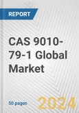 Ethylene-propylene copolymer (CAS 9010-79-1) Global Market Research Report 2024- Product Image