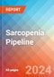 Sarcopenia - Pipeline Insight, 2021 - Product Image