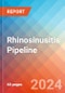 Rhinosinusitis - Pipeline Insight, 2024 - Product Image