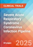 Severe Acute Respiratory Syndrome (SARS) Coronavirus Infection - Pipeline Insight, 2020- Product Image