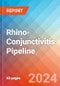 Rhino-Conjunctivitis - Pipeline Insight, 2024 - Product Image