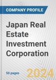 Japan Real Estate Investment Corporation Fundamental Company Report Including Financial, SWOT, Competitors and Industry Analysis- Product Image