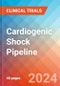 Cardiogenic Shock - Pipeline Insight, 2024 - Product Thumbnail Image
