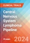 Central Nervous System Lymphoma - Pipeline Insight, 2024 - Product Thumbnail Image