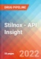 Stilnox - API Insight, 2022 - Product Thumbnail Image