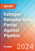 Estrogen Receptor Beta Partial Agonist - Pipeline Insight, 2024- Product Image