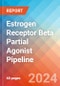 Estrogen Receptor Beta Partial Agonist - Pipeline Insight, 2024 - Product Image
