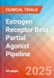 Estrogen Receptor Beta Partial Agonist - Pipeline Insight, 2024 - Product Image