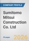 Sumitomo Mitsui Construction Co. Ltd Fundamental Company Report Including Financial, SWOT, Competitors and Industry Analysis - Product Thumbnail Image