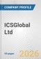 ICSGlobal Ltd. Fundamental Company Report Including Financial, SWOT, Competitors and Industry Analysis - Product Thumbnail Image
