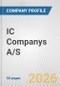 IC Companys A/S Fundamental Company Report Including Financial, SWOT, Competitors and Industry Analysis - Product Thumbnail Image