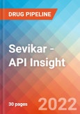 Sevikar - API Insight, 2022- Product Image