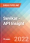 Sevikar - API Insight, 2022 - Product Thumbnail Image