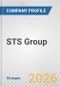 STS Group. Fundamental Company Report Including Financial, SWOT, Competitors and Industry Analysis - Product Thumbnail Image