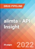 alimta - API Insight, 2022- Product Image