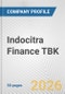 Indocitra Finance TBK Fundamental Company Report Including Financial, SWOT, Competitors and Industry Analysis - Product Thumbnail Image