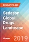 Sedation - Global API Manufacturers, Marketed and Phase III Drugs Landscape, 2019 - Product Thumbnail Image