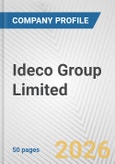 Ideco Group Limited Fundamental Company Report Including Financial, SWOT, Competitors and Industry Analysis- Product Image