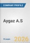 Aygaz A.S. Fundamental Company Report Including Financial, SWOT, Competitors and Industry Analysis - Product Thumbnail Image