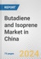 Butadiene and Isoprene Market in China: Business Report 2020 - Product Thumbnail Image