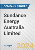 Sundance Energy Australia Limited Fundamental Company Report Including Financial, SWOT, Competitors and Industry Analysis- Product Image