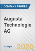 Augusta Technologie AG Fundamental Company Report Including Financial, SWOT, Competitors and Industry Analysis- Product Image