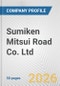 Sumiken Mitsui Road Co. Ltd. Fundamental Company Report Including Financial, SWOT, Competitors and Industry Analysis - Product Thumbnail Image