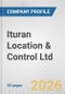 Ituran Location & Control Ltd. Fundamental Company Report Including Financial, SWOT, Competitors and Industry Analysis - Product Thumbnail Image