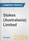 Stokes (Australasia) Limited Fundamental Company Report Including Financial, SWOT, Competitors and Industry Analysis- Product Image