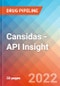 Cansidas - API Insight, 2022 - Product Thumbnail Image