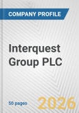 Interquest Group PLC Fundamental Company Report Including Financial, SWOT, Competitors and Industry Analysis- Product Image