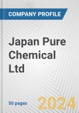 Japan Pure Chemical Ltd. Fundamental Company Report Including Financial, SWOT, Competitors and Industry Analysis- Product Image
