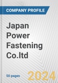 Japan Power Fastening Co.ltd Fundamental Company Report Including Financial, SWOT, Competitors and Industry Analysis- Product Image